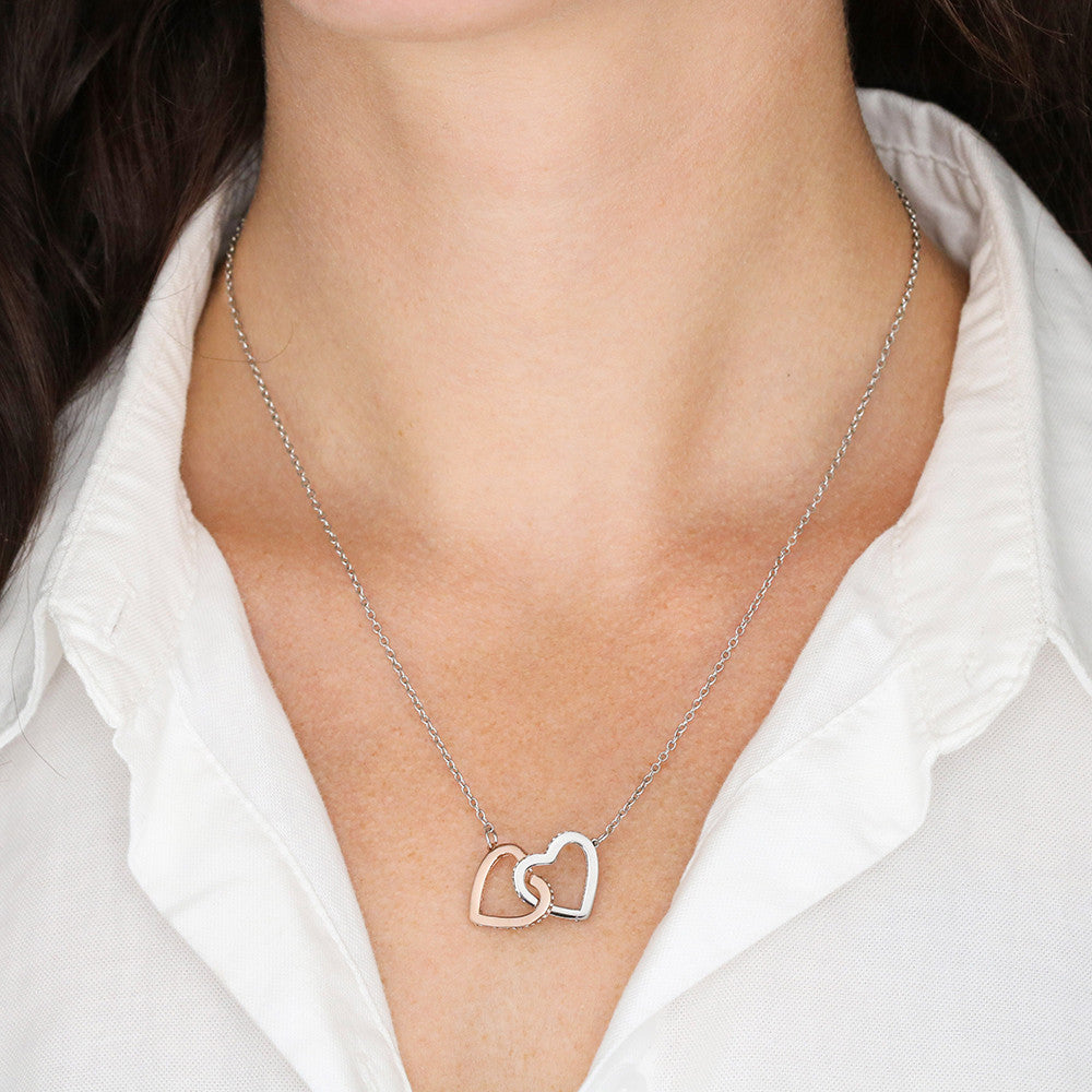 50th Birthday Gift Necklace For Women Best Friend 50th